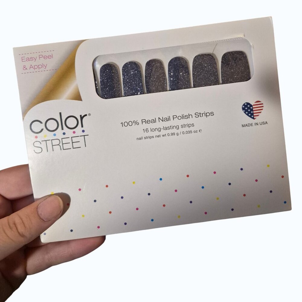 Color Street Moon River
